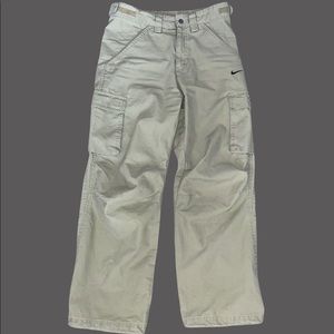 NIKE cargos!